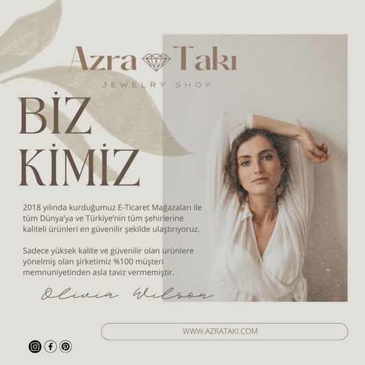 AzraTaki.com.tr: Güvenilir Alışverişin Adresi